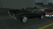 GTA / Grand Theft Auto: San Andreas - Real Cars 2014 (2005) PC