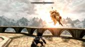 The Elder Scrolls V: Skyrim - Legendary Edition (2011) PC | RePack by CUTA