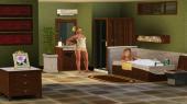 The Sims 3. Gold Edition + Store October 2013 (2009 - 2013) PC | RePack  Fenixx
