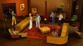 The Sims 3. Gold Edition + Store October 2013 (2009 - 2013) PC | RePack  Fenixx