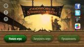 Oddworld: Stranger's Wrath (2014) iOS