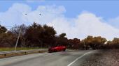 Test Drive Unlimited - Autumn (2014) PC