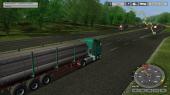 Euro Truck Simulator (2008) MAC
