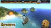 Buccaneer: The Pursuit of Infamy (2010) PC | Repack  R.G.Games