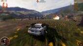 Gas Guzzlers: Combat Carnage (2012) PC | RePack  R.G. Games