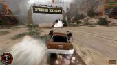 Gas Guzzlers: Combat Carnage (2012) PC | RePack  R.G. Games