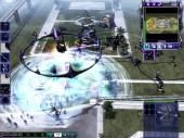 Command & Conquer 3: Tiberium Wars (2007) MAC
