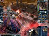Command & Conquer 3: Tiberium Wars (2007) MAC