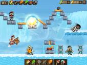 Pocket Heroes (2014) Android