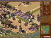 Emperor: Rise of the Middle Kingdom (2002) MAC
