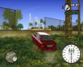 GTA / Grand Theft Auto: San Andreas -   (2005) PC | RePack