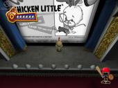 Disney's Chicken Little (2005) MAC