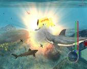 Jaws Unleashed (2006) PC | Repack by MOP030B  Zlofenix