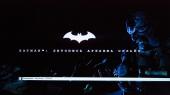 Batman: Arkham Origins (2013) PS3 | RePack By R.G. Inferno