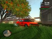 GTA / Grand Theft Auto: San Andreas - Sunny Mod 2.1 (2005) PC | Lossless RePack