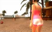 GTA / Grand Theft Auto: San Andreas - Endless Summer (2005-2014) PC