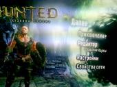 Hunted:   / Hunted: The Demon's Forge (2011) Xbox 360