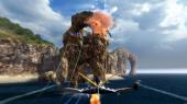 SkyDrift (2011) PC | Steam-Rip  R. G. 