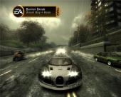 Need for Speed: Most Wanted - Dangerous Turn (2005) PC | RePack  R.G. BoxPack