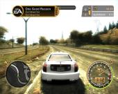 Need for Speed: Most Wanted - Dangerous Turn (2005) PC | RePack  R.G. BoxPack