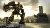  / Transformers: The Game (2007) XBOX360