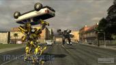  / Transformers: The Game (2007) XBOX360