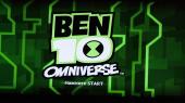 Ben 10: Omniverse (2012) PS3