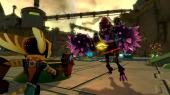 Ratchet & Clank: QForce (2012) PS3