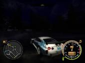 Need for Speed: Most Wanted - Night  (2005) PC