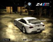 Need for Speed: Most Wanted - World BMW (2005) PC | RePack