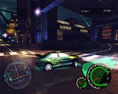Need for Speed: Underground 2 - GRiME (2004) PC | RePack  Scorp1oN
