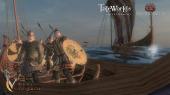 Mount and Blade: Warband - Viking Conquest (2014) PC | RePack  xGhost