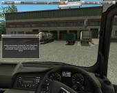 UK Truck Simulator (2010) PC | RePack  R.G.Spieler