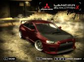 Need for Speed: Most Wanted - Modify (2005) PC | RePack
