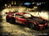 Need for Speed: Most Wanted - Modify (2005) PC | RePack