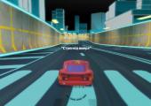 Disney:  2 / Cars 2: The Video Game (2011) PC | Repack  Fenixx