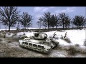 Achtung Panzer:   (2010) PC | RePack  Fenixx