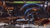 Mortal Kombat Komplete Edition (2012) PS3 | RePack