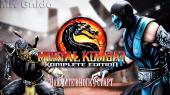 Mortal Kombat Komplete Edition (2012) PS3 | RePack