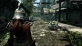 The Elder Scrolls V: Skyrim - Legendary Edition (2013) PS3