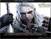  / Witcher: Gold Edition (2007) PC | RePack  Fenixx