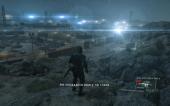 Metal Gear Solid V: Ground Zeroes (2014) PC | RePack by SeregA-Lus