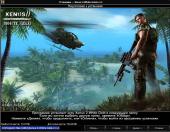 Xenus 2:   / White Gold: War in Paradise (2008) PC | RePack  Fenixx