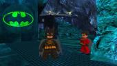 LEGO Batman 2: DC Super Heroes (2012) PS3