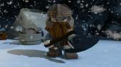 LEGO: The Lord Of The Rings (2012) PS3