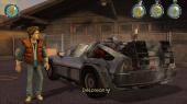 Back to the Future: The Game (2012) PS3