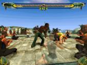 Martial Arts: Capoeira (2011) PC | Repack  Fenixx