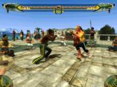 Martial Arts: Capoeira (2011) PC | Repack  Fenixx