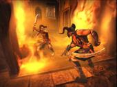 :   / Prince of Persia: The Two Thrones (2006) PC | RePack  Fenixx
