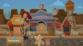  :   / Toy Story Mania! (2012) PS3